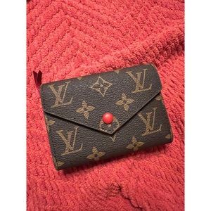 Cute Small Wallet ❤️✨